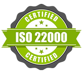 Iso-22000